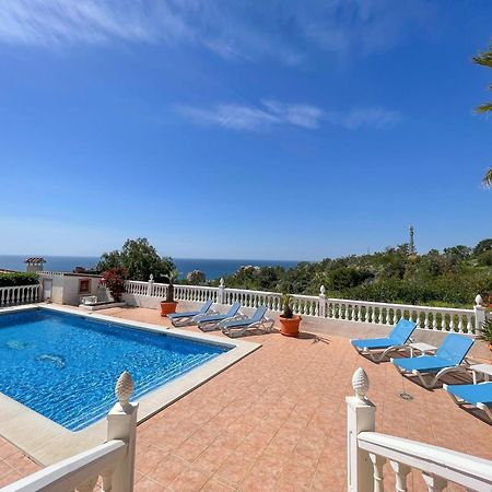 Villa Hermosa Torremuelle Bagian luar foto