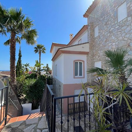 Villa Hermosa Torremuelle Bagian luar foto