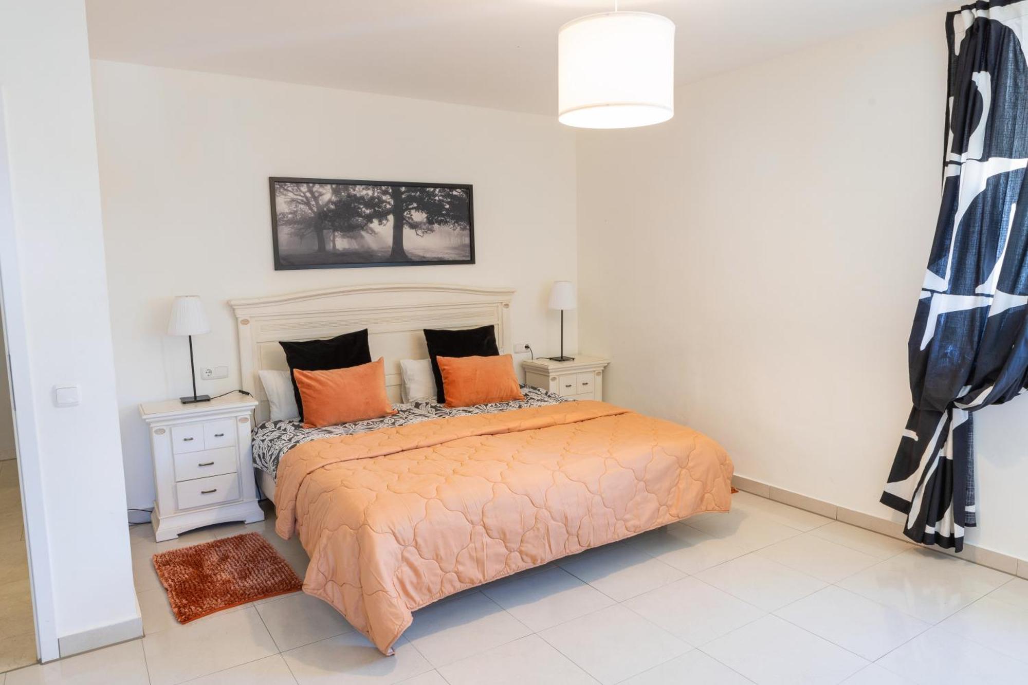 Villa Hermosa Torremuelle Bagian luar foto