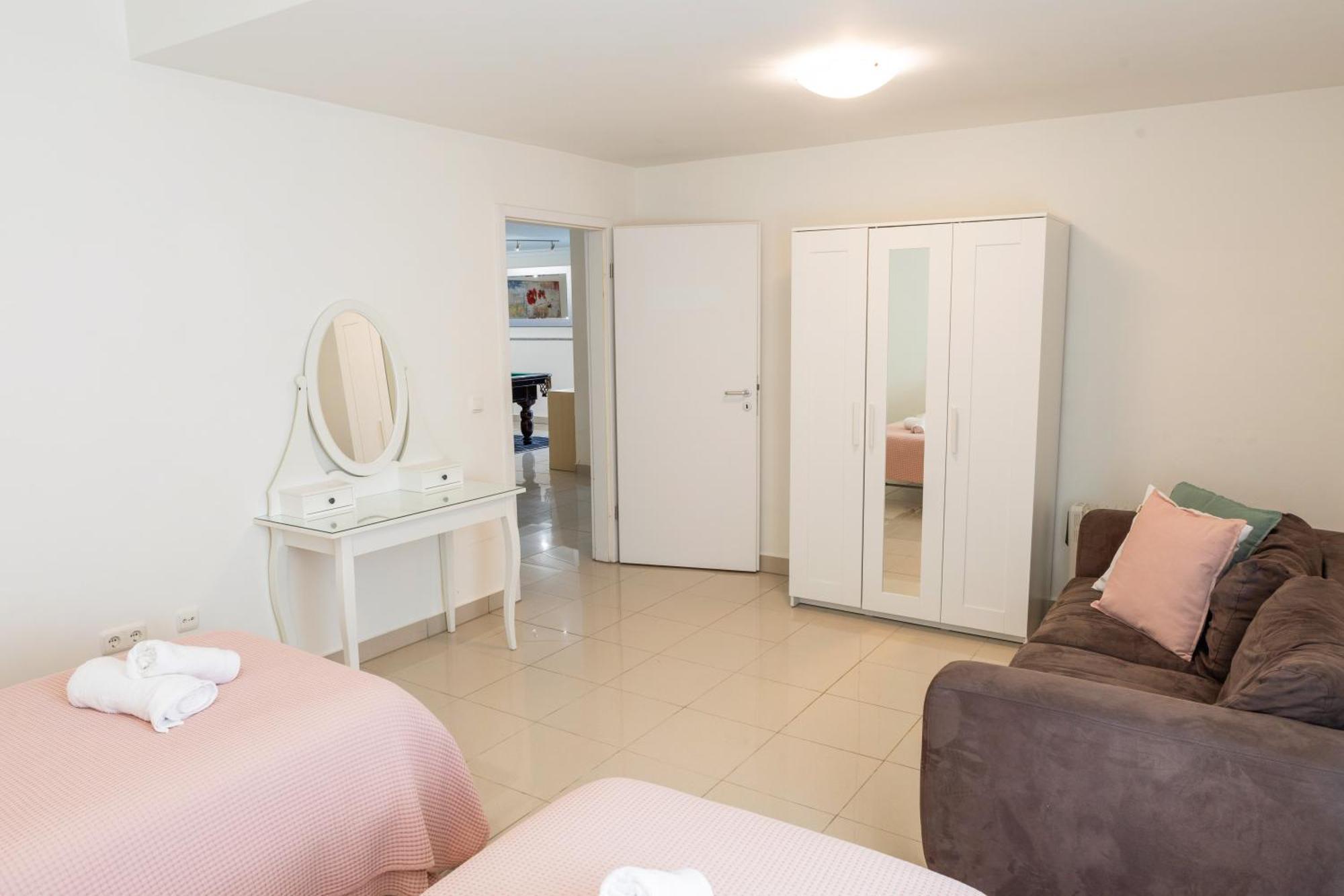 Villa Hermosa Torremuelle Bagian luar foto