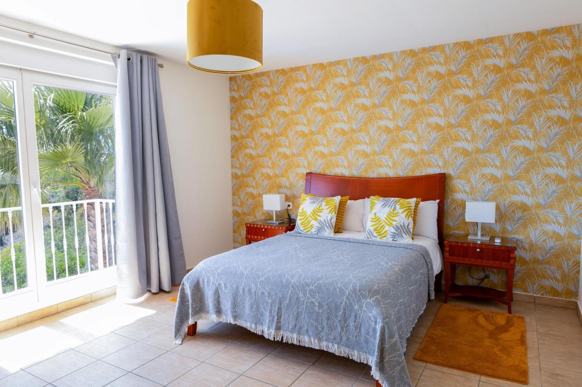 Villa Hermosa Torremuelle Bagian luar foto