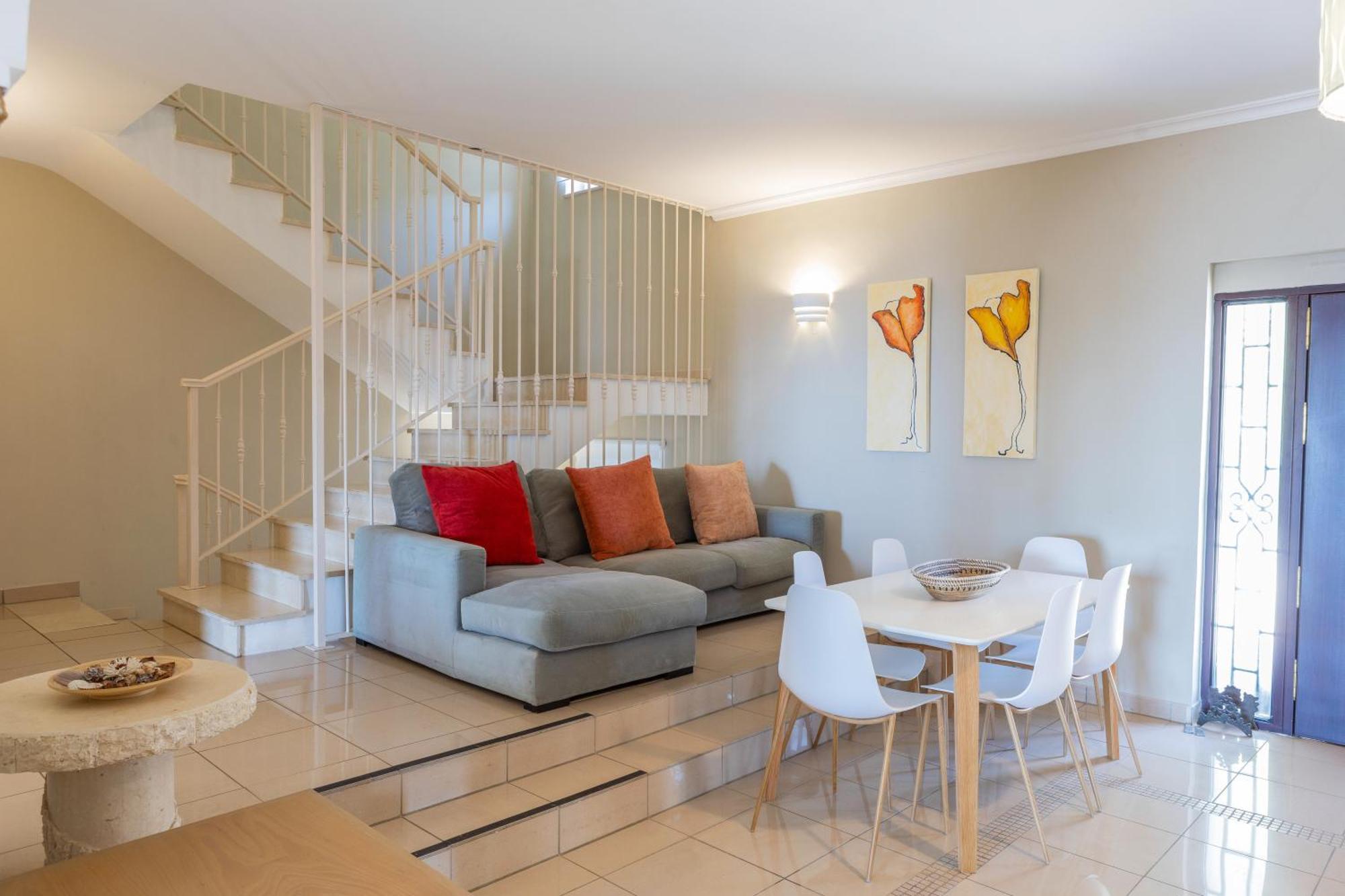 Villa Hermosa Torremuelle Bagian luar foto