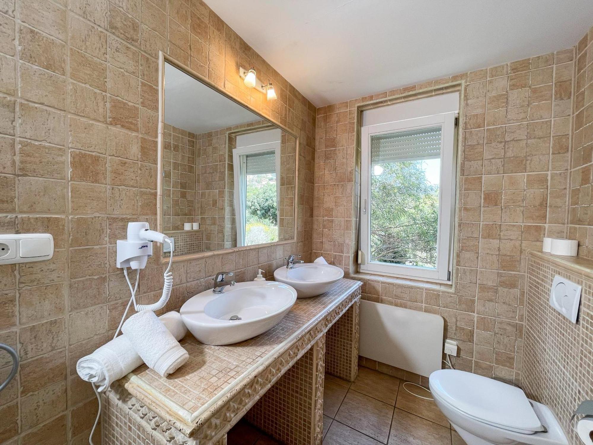 Villa Hermosa Torremuelle Bagian luar foto