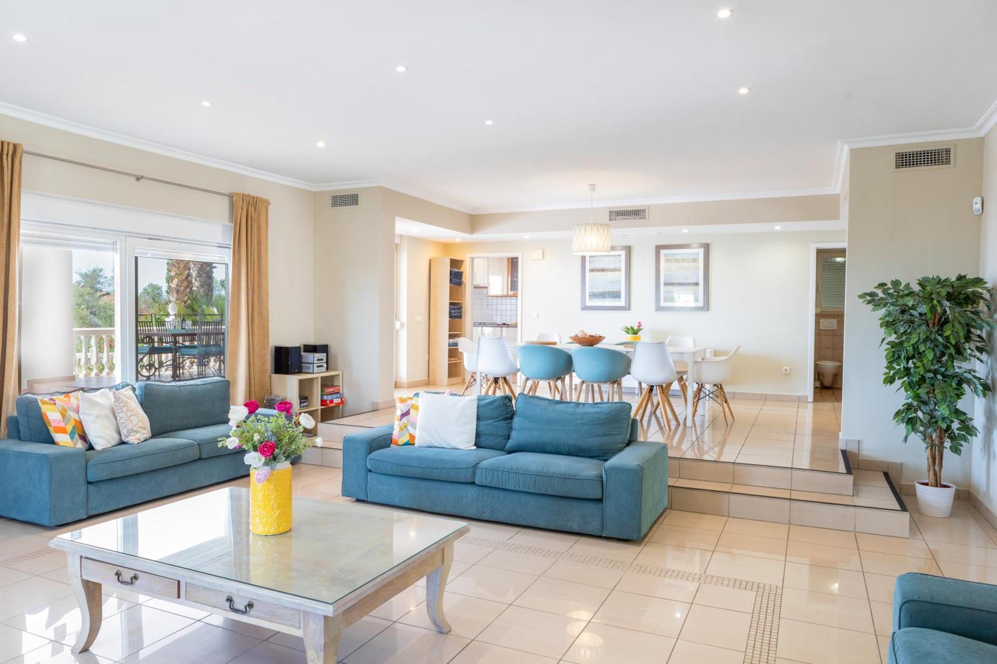 Villa Hermosa Torremuelle Bagian luar foto