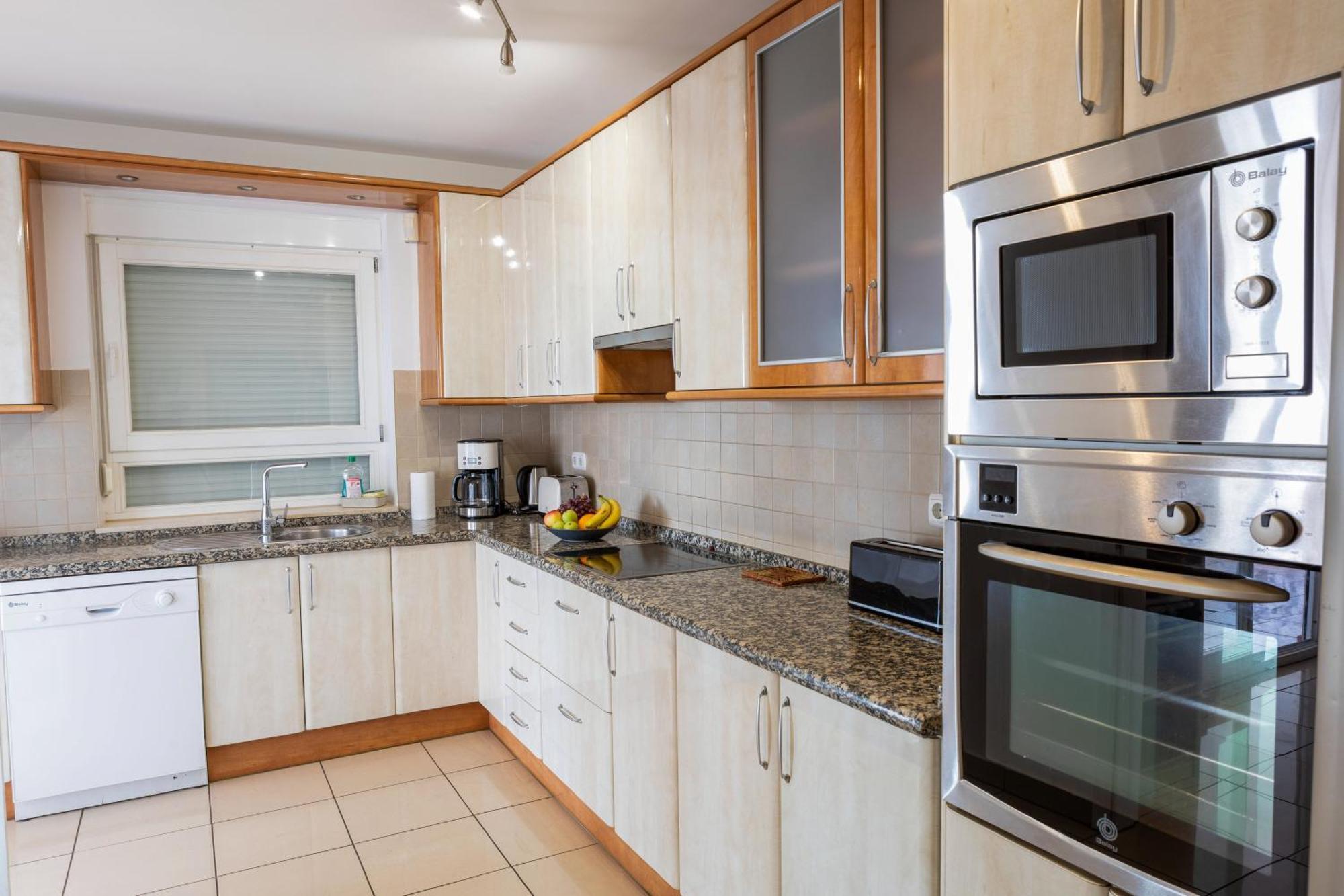 Villa Hermosa Torremuelle Bagian luar foto