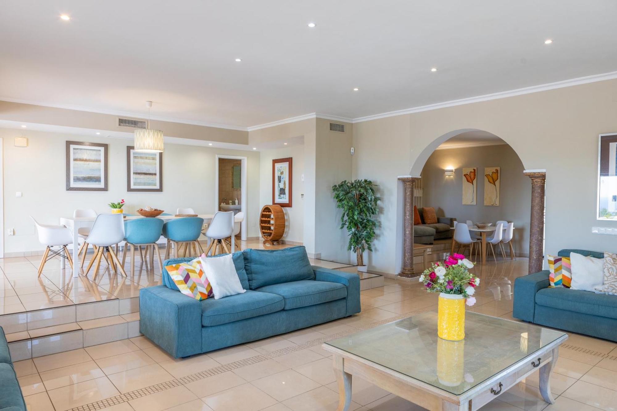 Villa Hermosa Torremuelle Bagian luar foto