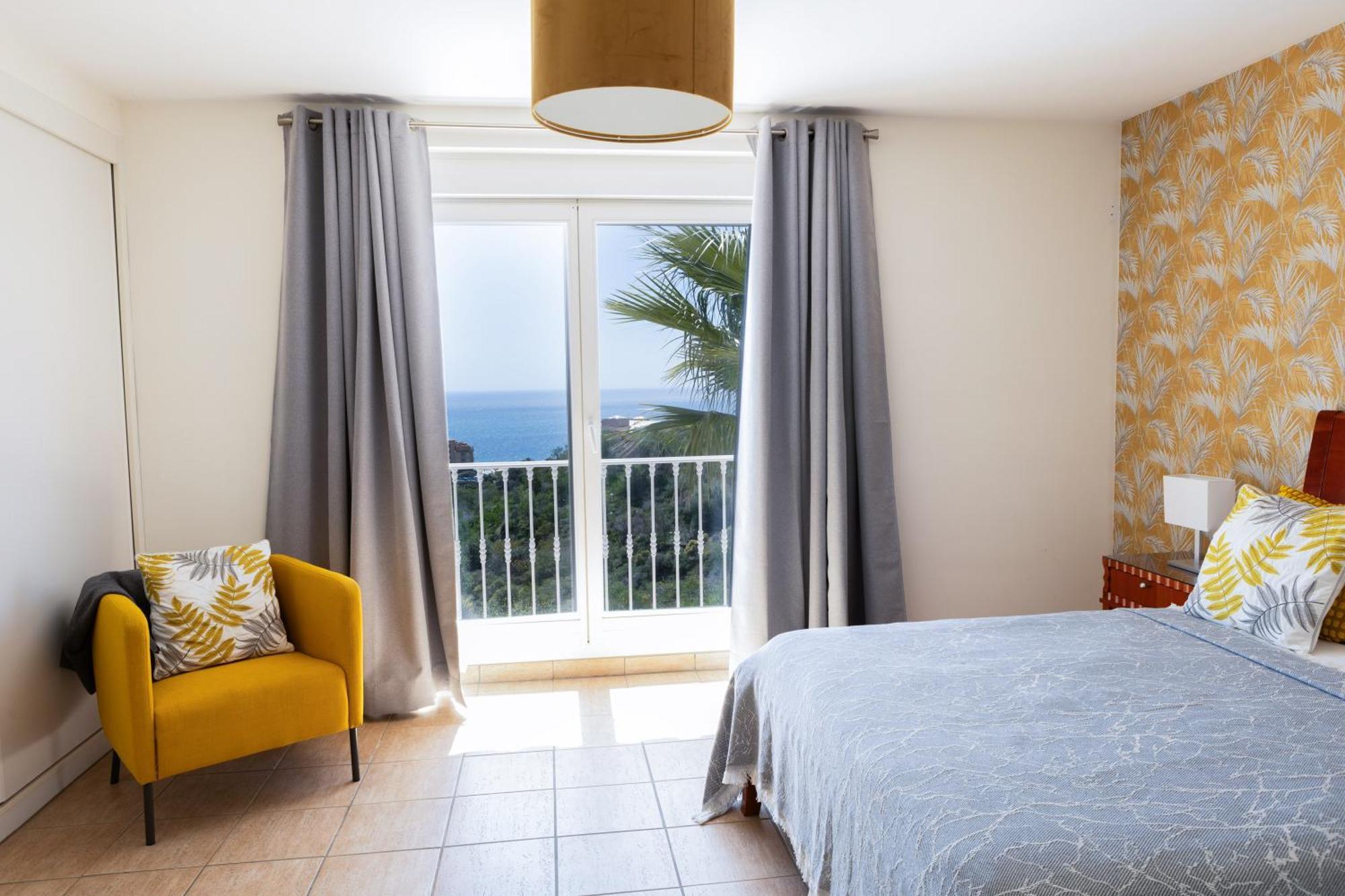 Villa Hermosa Torremuelle Bagian luar foto