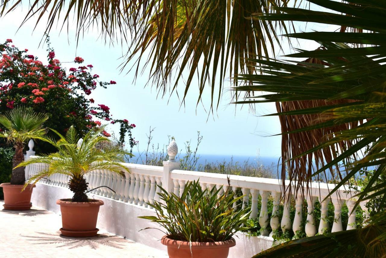 Villa Hermosa Torremuelle Bagian luar foto