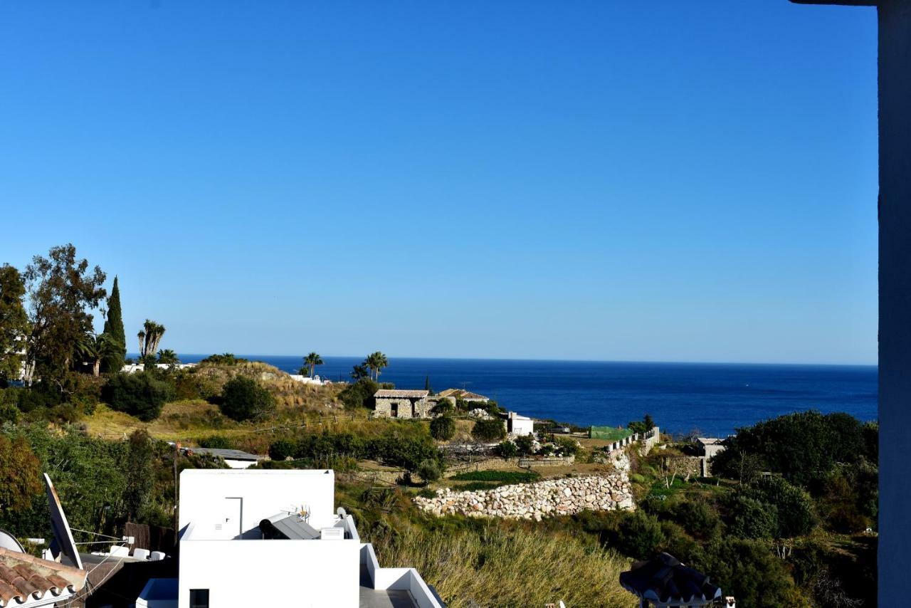 Villa Hermosa Torremuelle Bagian luar foto